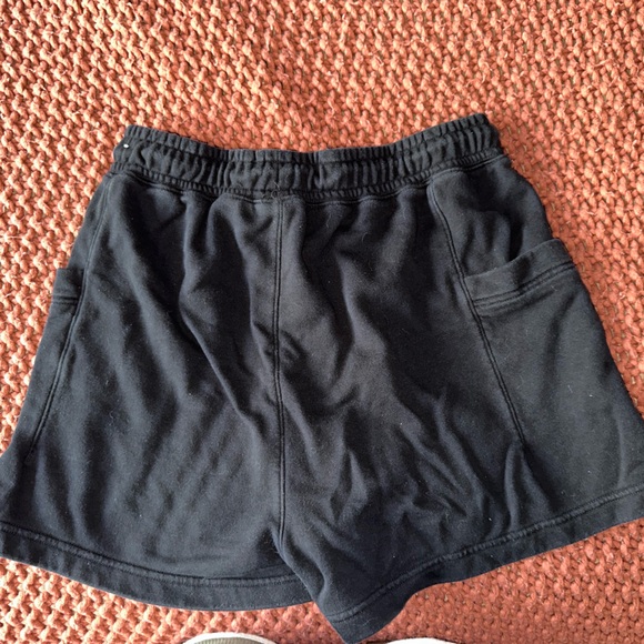 Nike sweat shorts - Picture 2 of 3